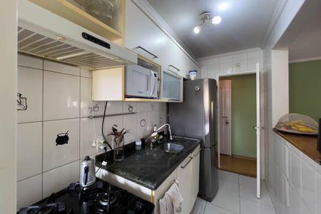 Apartamento para alugar com 68m², 2 quartos e 1 vagaCozinha