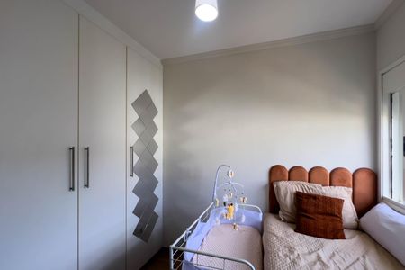 Apartamento para alugar com 68m², 2 quartos e 1 vagaQuarto 2