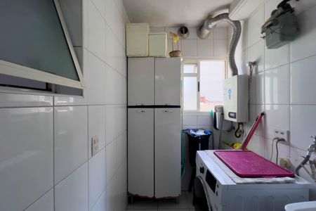 Apartamento para alugar com 68m², 2 quartos e 1 vagaÁrea de serviço