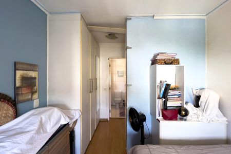 Apartamento para alugar com 68m², 2 quartos e 1 vagaQuarto 1