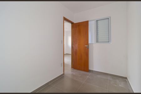 Apartamento à venda com 34m², 2 quartos e sem vaga Apartamento à venda com 34m², 2 quartos e sem vagaQuarto 2