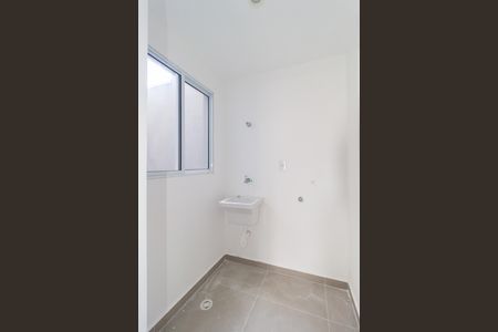 Apartamento à venda com 34m², 2 quartos e sem vaga Apartamento à venda com 34m², 2 quartos e sem vagaÁrea de Serviço