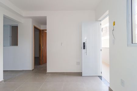 Apartamento à venda com 34m², 2 quartos e sem vaga Apartamento à venda com 34m², 2 quartos e sem vagaSala
