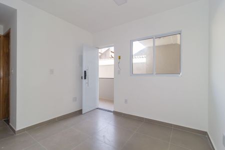 Apartamento à venda com 34m², 2 quartos e sem vaga Apartamento à venda com 34m², 2 quartos e sem vagaSala