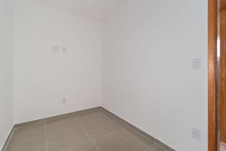 Apartamento à venda com 34m², 2 quartos e sem vaga Apartamento à venda com 34m², 2 quartos e sem vagaQuarto 2
