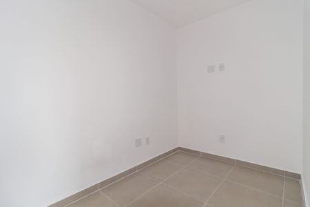 Apartamento à venda com 34m², 2 quartos e sem vaga Apartamento à venda com 34m², 2 quartos e sem vagaQuarto 2