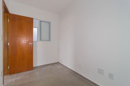 Apartamento à venda com 34m², 2 quartos e sem vaga Apartamento à venda com 34m², 2 quartos e sem vagaQuarto 2