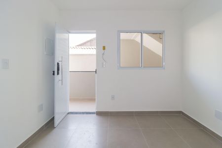 Apartamento à venda com 34m², 2 quartos e sem vaga Apartamento à venda com 34m², 2 quartos e sem vagaSala