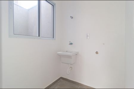 Apartamento à venda com 34m², 2 quartos e sem vaga Apartamento à venda com 34m², 2 quartos e sem vagaÁrea de Serviço