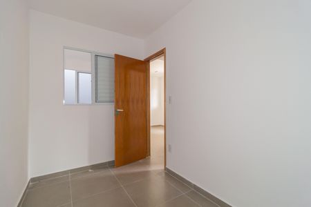 Apartamento à venda com 34m², 2 quartos e sem vaga Apartamento à venda com 34m², 2 quartos e sem vagaQuarto 2