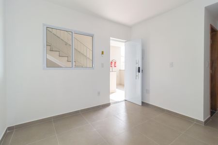 Apartamento à venda com 34m², 2 quartos e sem vaga Apartamento à venda com 34m², 2 quartos e sem vagaSala