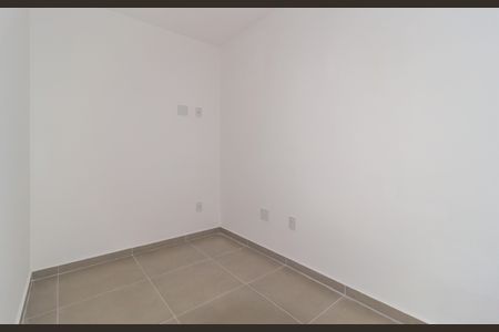 Apartamento à venda com 34m², 2 quartos e sem vaga Apartamento à venda com 34m², 2 quartos e sem vagaQuarto 2