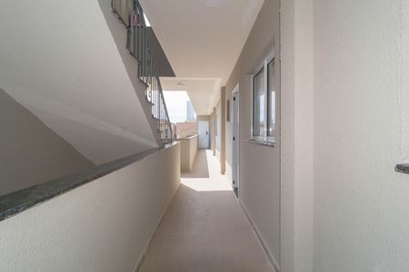 Apartamento à venda com 34m², 2 quartos e sem vaga Apartamento à venda com 34m², 2 quartos e sem vagaÁrea comum