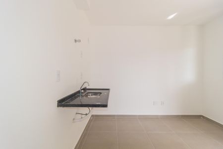 Apartamento à venda com 34m², 2 quartos e sem vaga Apartamento à venda com 34m², 2 quartos e sem vagaCozinha