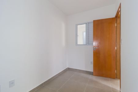 Apartamento à venda com 34m², 2 quartos e sem vaga Apartamento à venda com 34m², 2 quartos e sem vagaQuarto 2