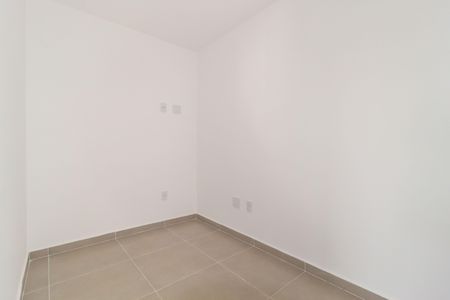 Apartamento à venda com 34m², 2 quartos e sem vaga Apartamento à venda com 34m², 2 quartos e sem vagaQuarto 2