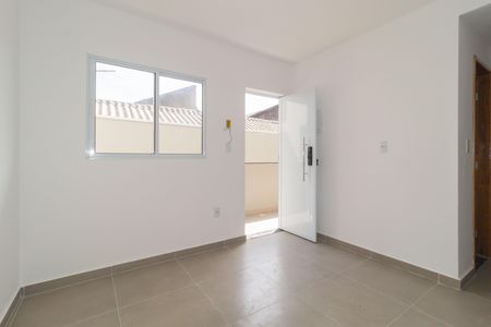 Apartamento à venda com 34m², 2 quartos e sem vaga Apartamento à venda com 34m², 2 quartos e sem vagaSala