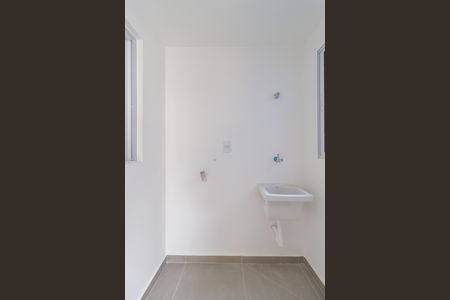 Apartamento à venda com 34m², 2 quartos e sem vaga Apartamento à venda com 34m², 2 quartos e sem vagaÁrea de Serviço