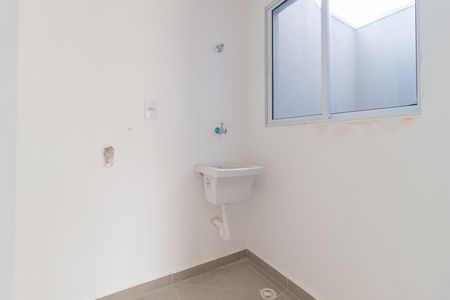 Apartamento à venda com 34m², 2 quartos e sem vaga Apartamento à venda com 34m², 2 quartos e sem vagaÁrea de Serviço
