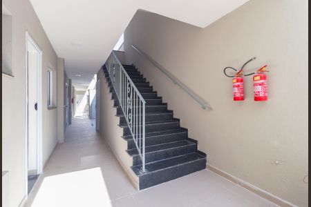 Apartamento à venda com 34m², 2 quartos e sem vaga Apartamento à venda com 34m², 2 quartos e sem vagaÁrea comum