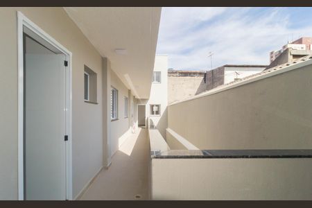 Apartamento à venda com 34m², 2 quartos e sem vaga Apartamento à venda com 34m², 2 quartos e sem vagaÁrea comum