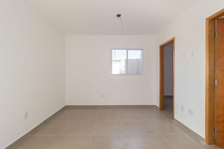Apartamento à venda com 38m², 2 quartos e sem vaga Apartamento à venda com 38m², 2 quartos e sem vagaSala