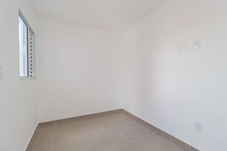 Apartamento à venda com 38m², 2 quartos e sem vaga Apartamento à venda com 38m², 2 quartos e sem vagaQuarto 2