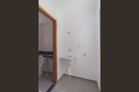 Apartamento à venda com 38m², 2 quartos e sem vaga Apartamento à venda com 38m², 2 quartos e sem vagaÁrea de Serviço