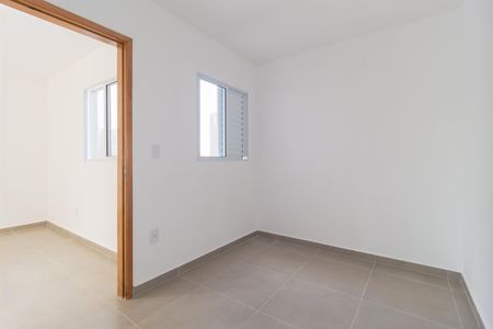 Apartamento à venda com 38m², 2 quartos e sem vaga Apartamento à venda com 38m², 2 quartos e sem vagaQuarto 2