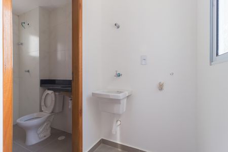 Apartamento à venda com 38m², 2 quartos e sem vaga Apartamento à venda com 38m², 2 quartos e sem vagaÁrea de Serviço