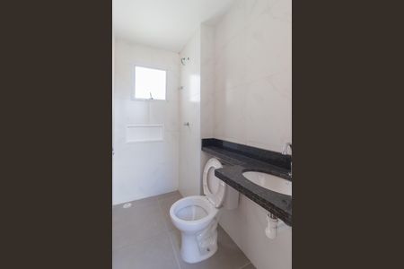 Apartamento à venda com 38m², 2 quartos e sem vaga Apartamento à venda com 38m², 2 quartos e sem vagaBanheiro