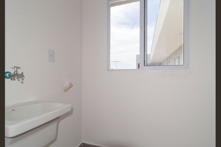 Apartamento à venda com 38m², 2 quartos e sem vaga Apartamento à venda com 38m², 2 quartos e sem vagaÁrea de Serviço