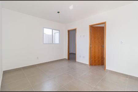 Apartamento à venda com 38m², 2 quartos e sem vaga Apartamento à venda com 38m², 2 quartos e sem vagaSala