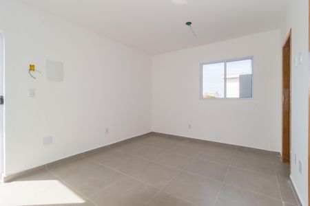 Apartamento à venda com 38m², 2 quartos e sem vaga Apartamento à venda com 38m², 2 quartos e sem vagaSala