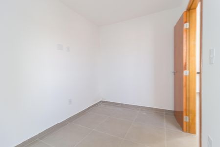 Apartamento à venda com 38m², 2 quartos e sem vaga Apartamento à venda com 38m², 2 quartos e sem vagaQuarto 2