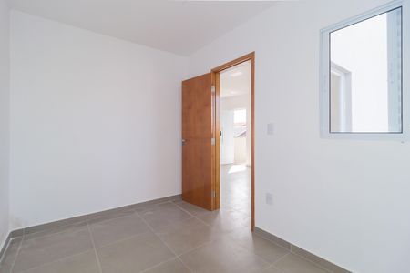 Apartamento à venda com 38m², 2 quartos e sem vaga Apartamento à venda com 38m², 2 quartos e sem vagaQuarto 2