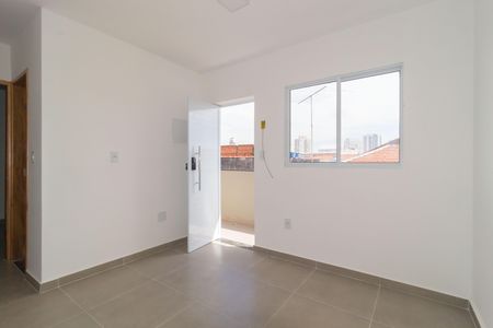 Apartamento à venda com 34m², 2 quartos e sem vagaSala