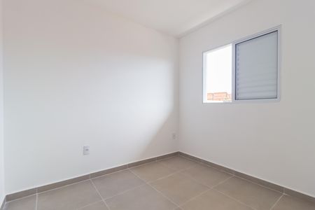 Apartamento à venda com 34m², 2 quartos e sem vagaQuarto 1