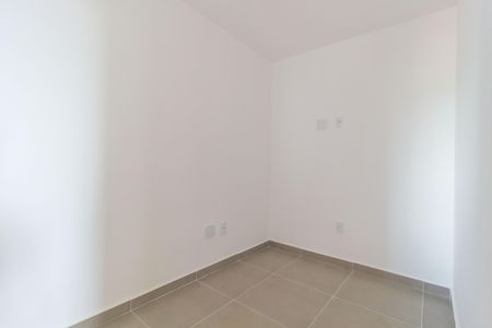 Apartamento à venda com 34m², 2 quartos e sem vaga Apartamento à venda com 34m², 2 quartos e sem vagaQuarto 2