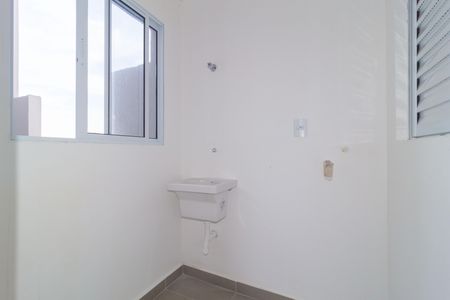 Apartamento à venda com 34m², 2 quartos e sem vaga Apartamento à venda com 34m², 2 quartos e sem vagaÁrea de Serviço