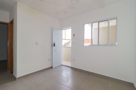 Apartamento à venda com 34m², 2 quartos e sem vaga Apartamento à venda com 34m², 2 quartos e sem vagaSala