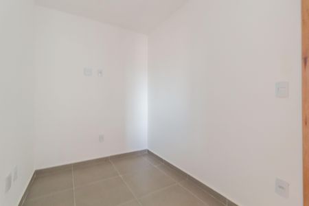 Apartamento à venda com 34m², 2 quartos e sem vaga Apartamento à venda com 34m², 2 quartos e sem vagaQuarto 2