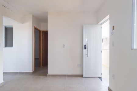 Apartamento à venda com 34m², 2 quartos e sem vaga Apartamento à venda com 34m², 2 quartos e sem vagaSala