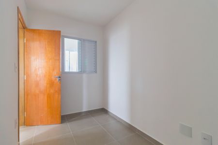 Apartamento à venda com 34m², 2 quartos e sem vaga Apartamento à venda com 34m², 2 quartos e sem vagaQuarto 2