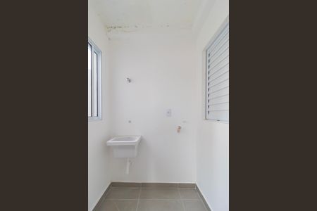 Apartamento à venda com 34m², 2 quartos e sem vaga Apartamento à venda com 34m², 2 quartos e sem vagaÁrea de Serviço