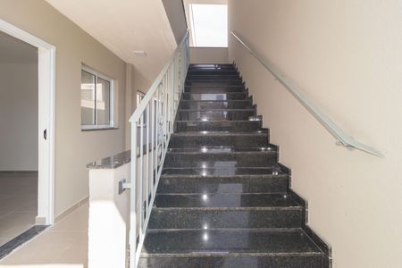 Apartamento à venda com 34m², 2 quartos e sem vaga Apartamento à venda com 34m², 2 quartos e sem vagaÁrea comum