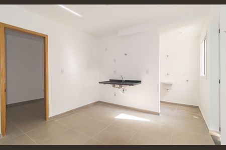 Apartamento à venda com 47m², 2 quartos e sem vaga Apartamento à venda com 47m², 2 quartos e sem vagaCozinha