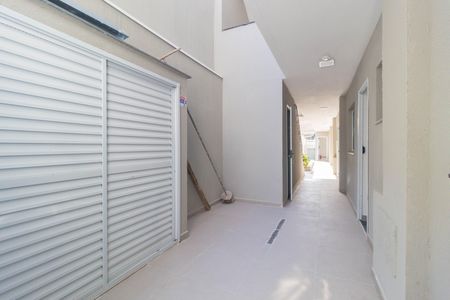 Apartamento à venda com 47m², 2 quartos e sem vaga Apartamento à venda com 47m², 2 quartos e sem vagaÁrea comum