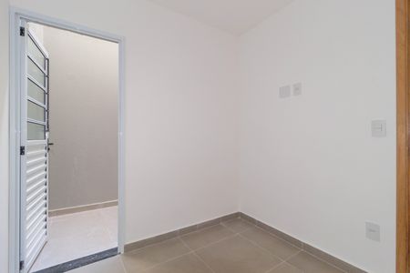 Apartamento à venda com 47m², 2 quartos e sem vaga Apartamento à venda com 47m², 2 quartos e sem vagaQuarto 2