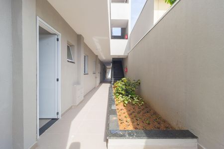 Apartamento à venda com 47m², 2 quartos e sem vaga Apartamento à venda com 47m², 2 quartos e sem vagaÁrea comum